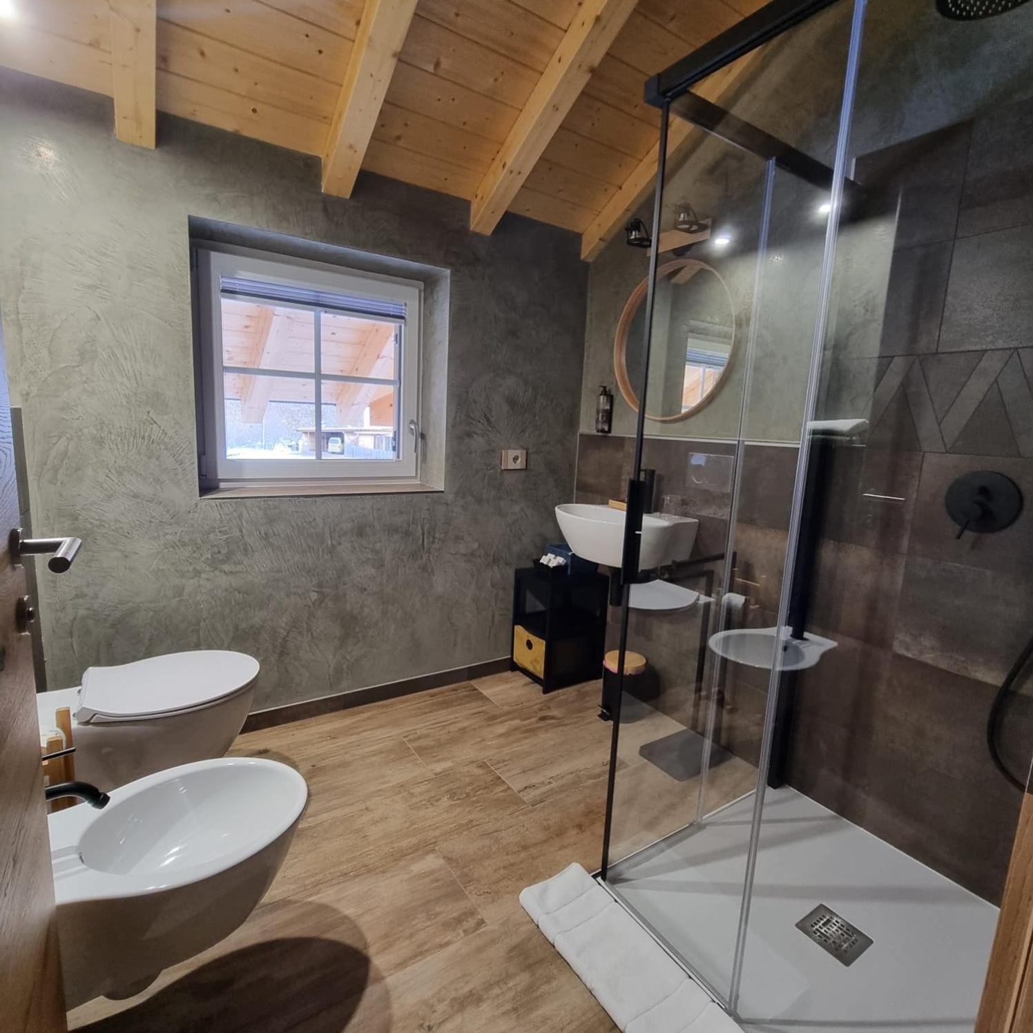 Residence Geisler Funes Фунес Екстер'єр фото