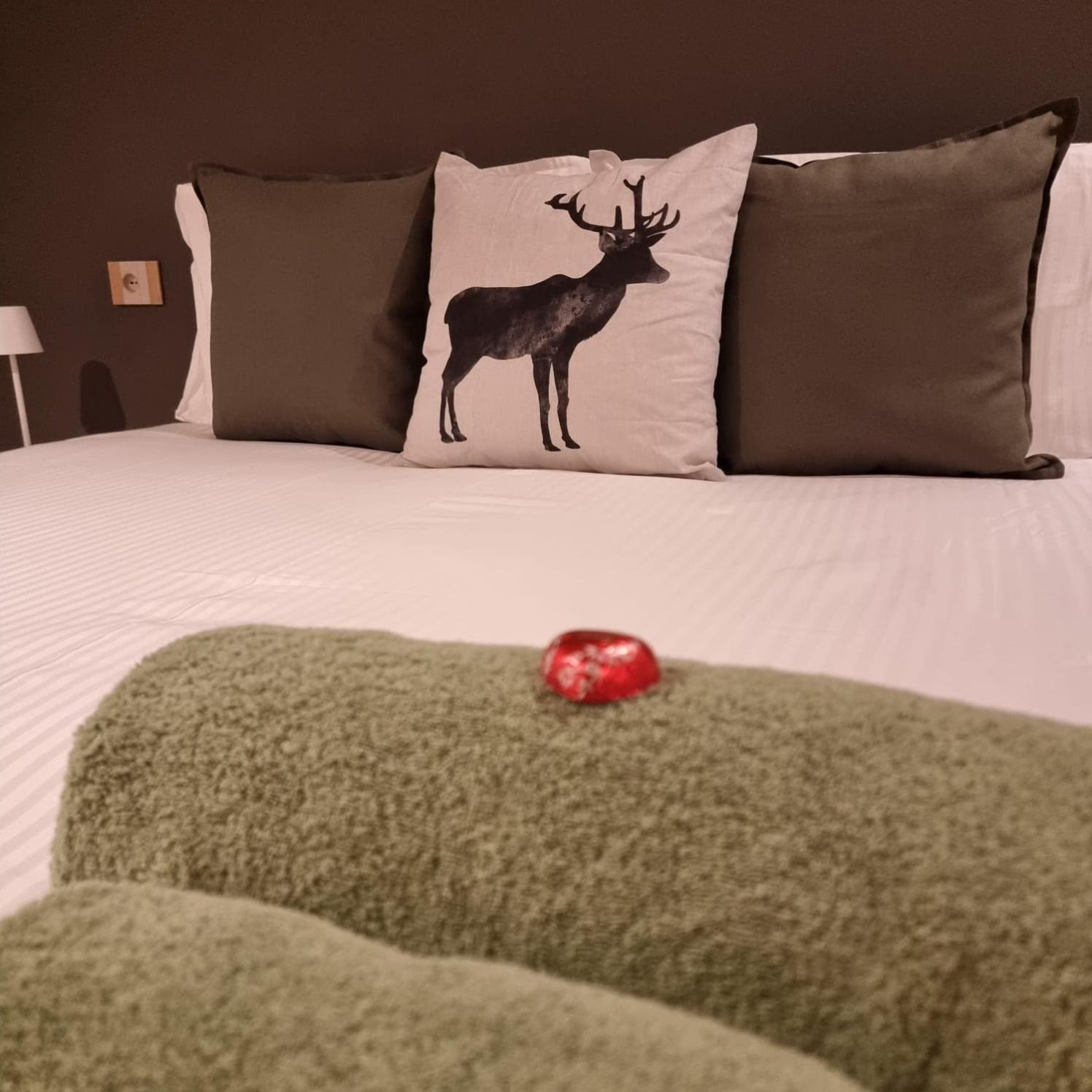 Residence Geisler Funes Фунес Екстер'єр фото