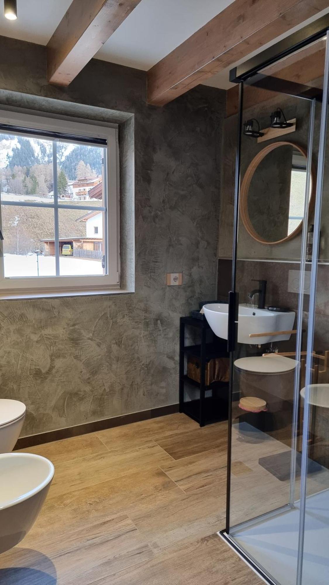 Residence Geisler Funes Фунес Екстер'єр фото