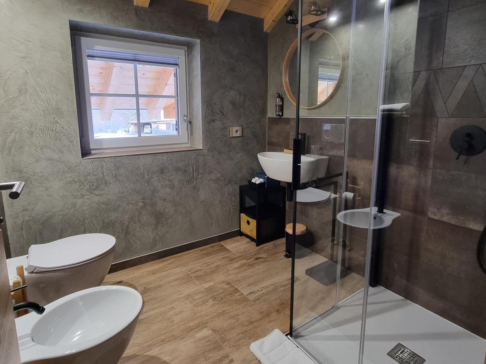 Residence Geisler Funes Фунес Екстер'єр фото